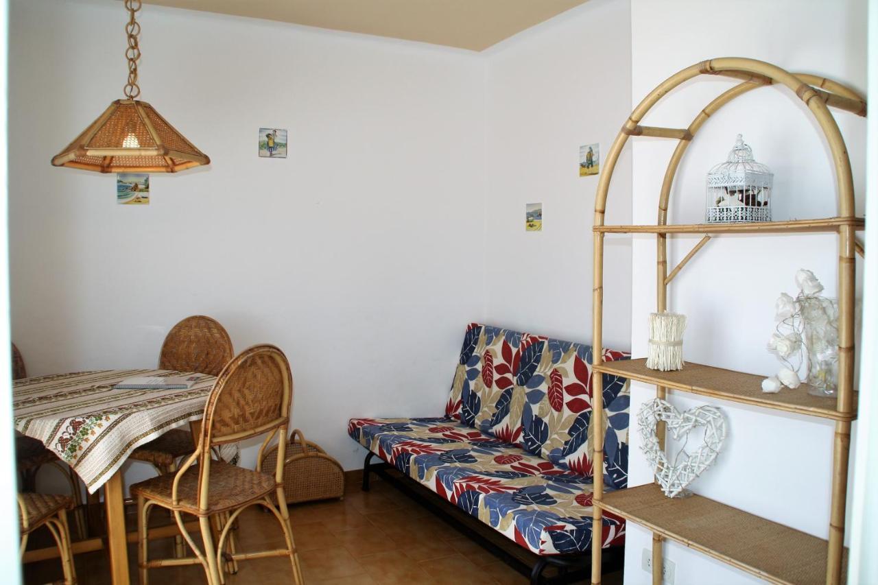 Apartaments Margarita Sabina Pinell ปลาตจาดาโร ภายนอก รูปภาพ