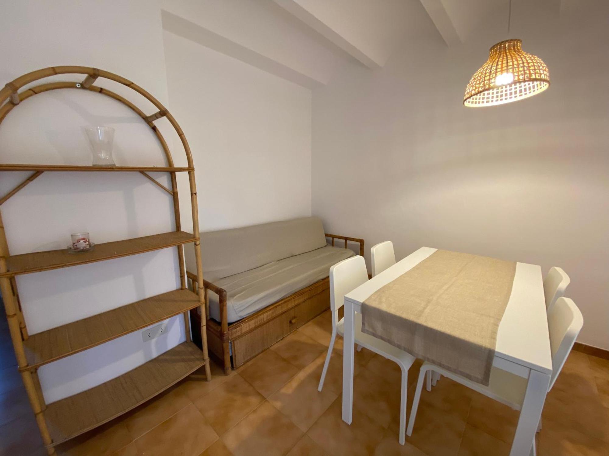 Apartaments Margarita Sabina Pinell ปลาตจาดาโร ภายนอก รูปภาพ