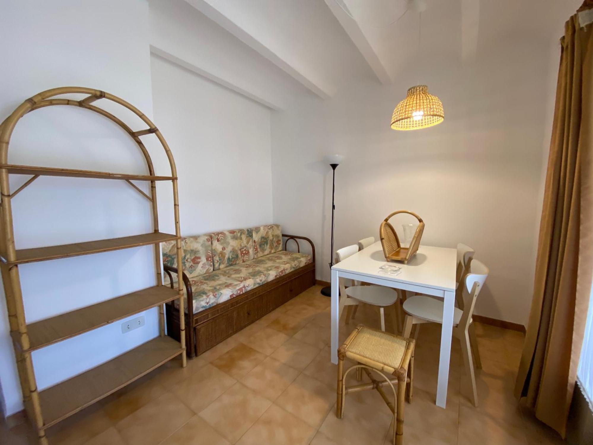 Apartaments Margarita Sabina Pinell ปลาตจาดาโร ภายนอก รูปภาพ