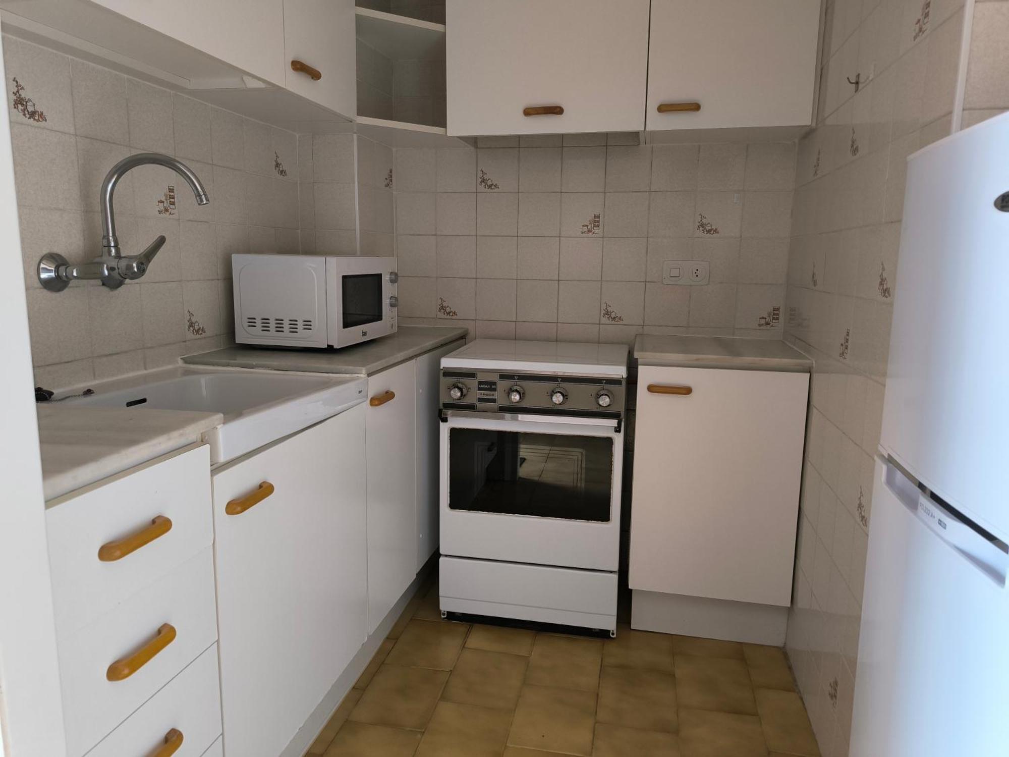 Apartaments Margarita Sabina Pinell ปลาตจาดาโร ภายนอก รูปภาพ