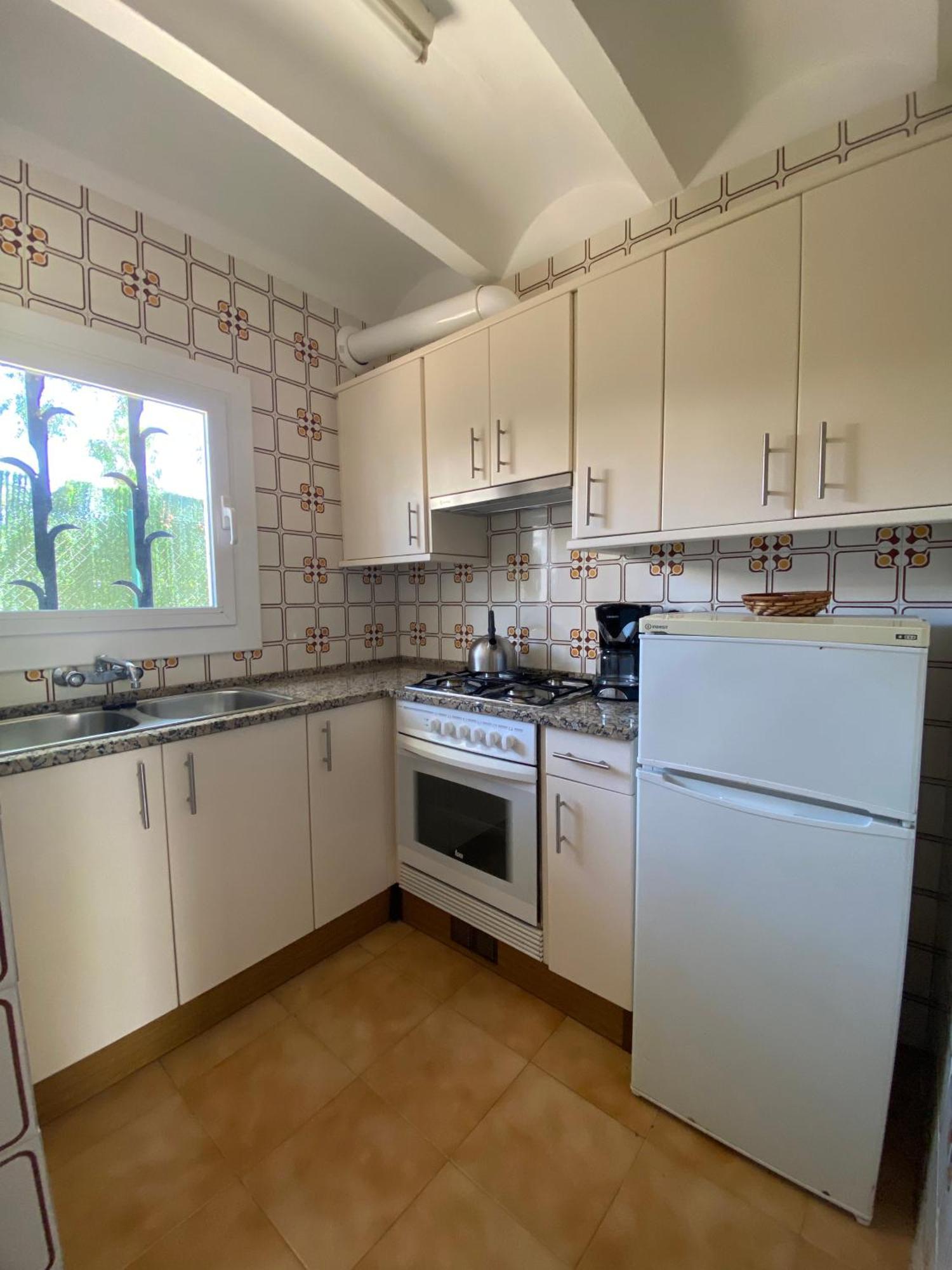 Apartaments Margarita Sabina Pinell ปลาตจาดาโร ภายนอก รูปภาพ