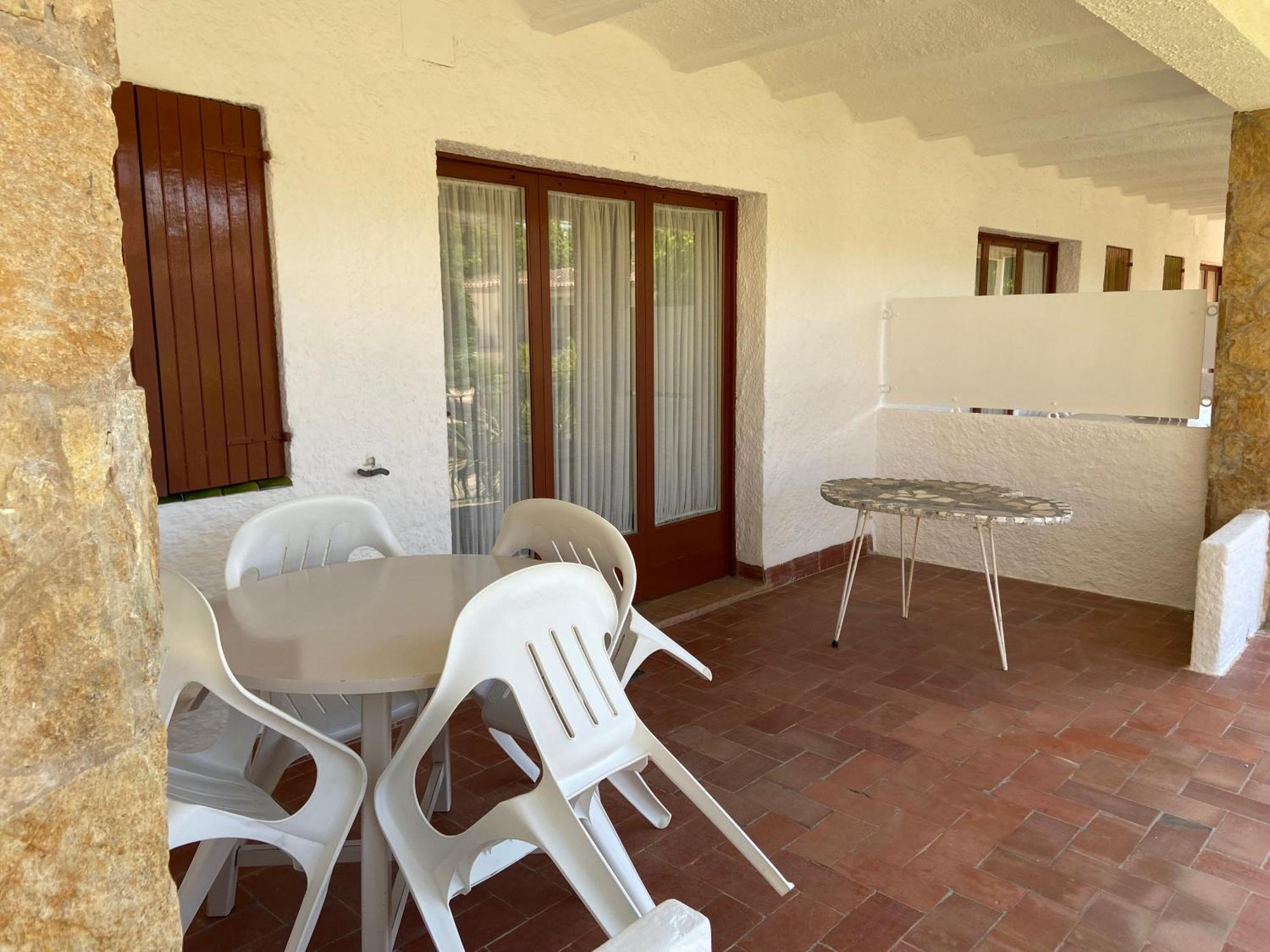 Apartaments Margarita Sabina Pinell ปลาตจาดาโร ภายนอก รูปภาพ