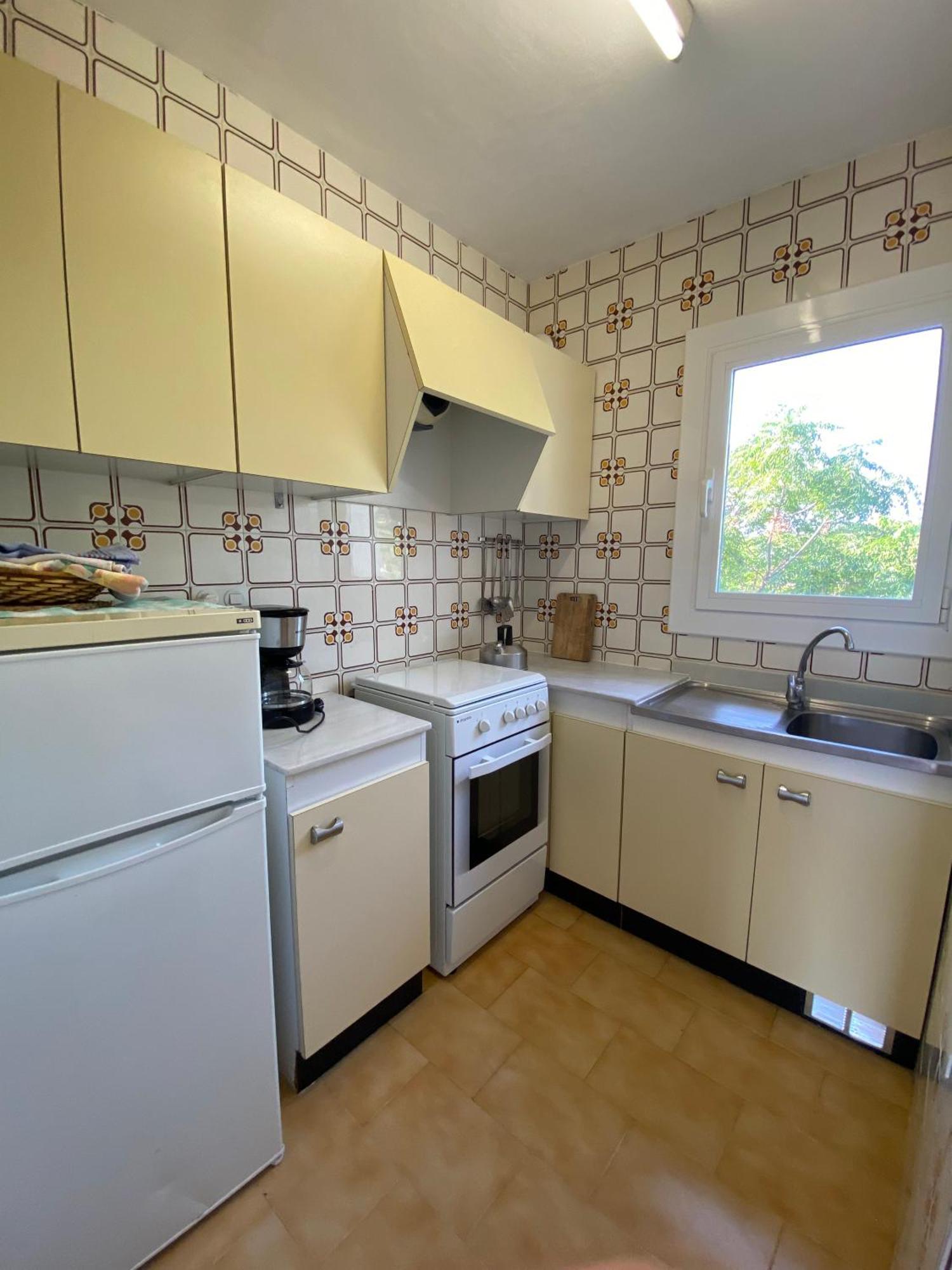 Apartaments Margarita Sabina Pinell ปลาตจาดาโร ภายนอก รูปภาพ