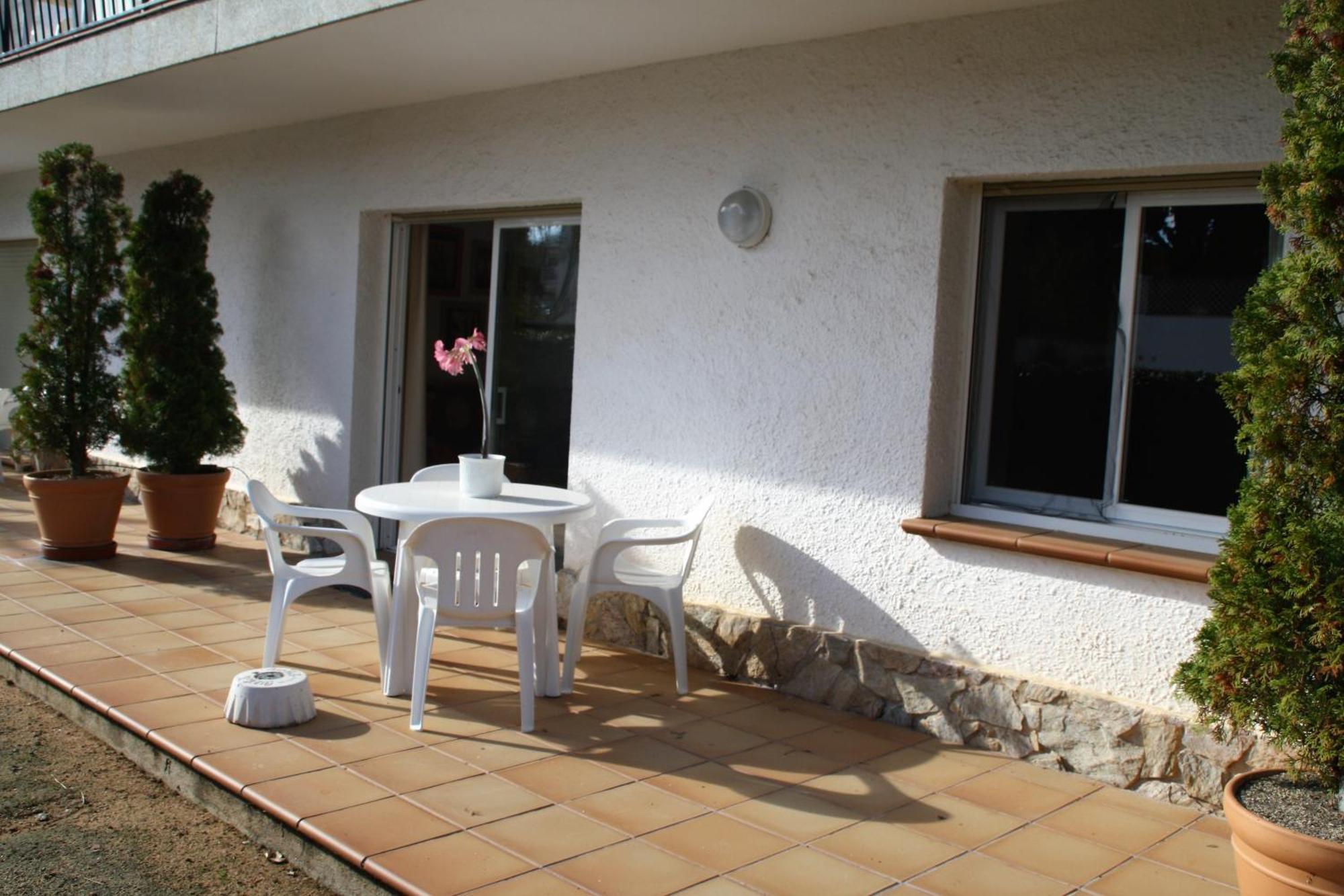 Apartaments Margarita Sabina Pinell ปลาตจาดาโร ภายนอก รูปภาพ
