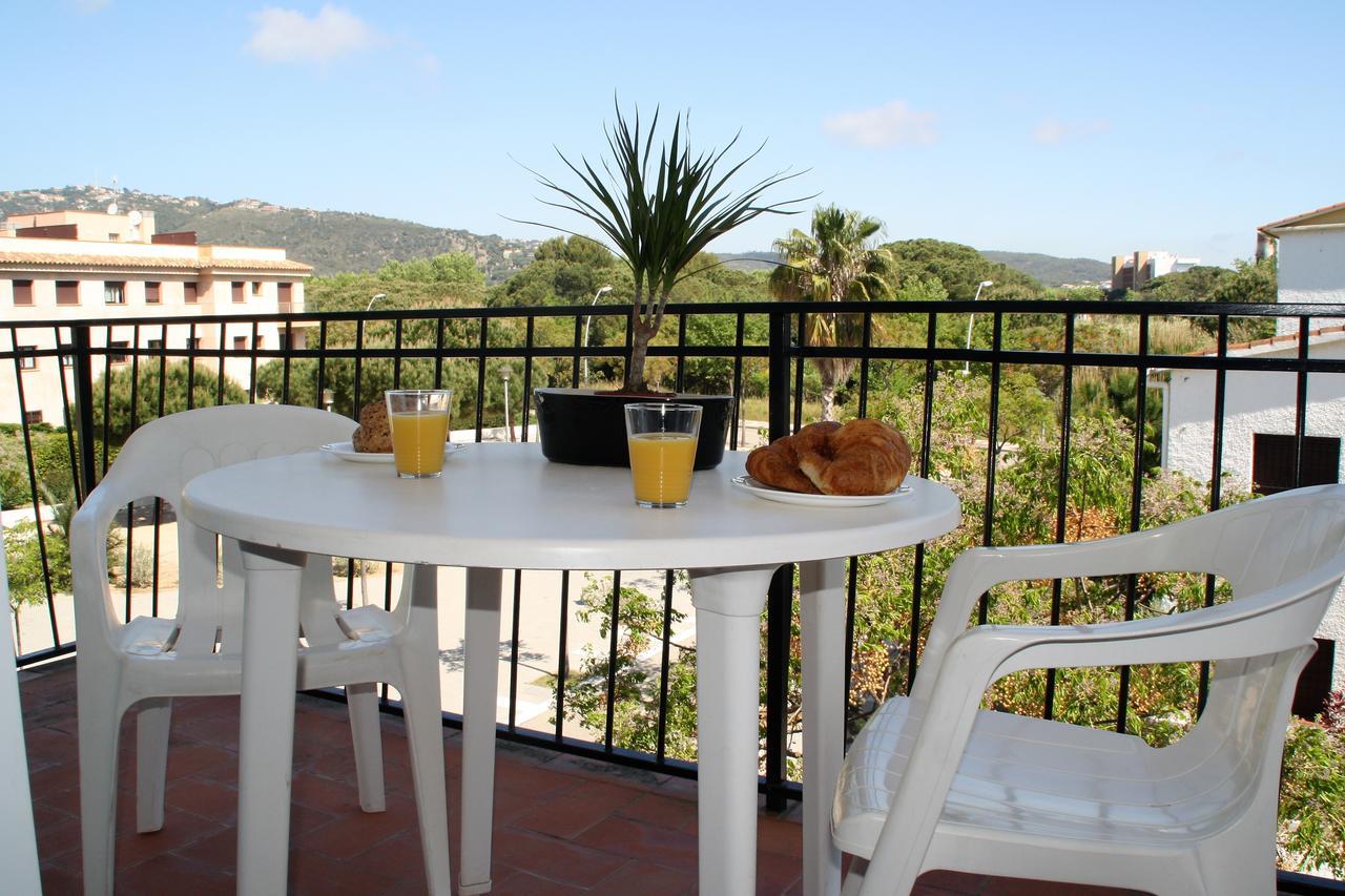 Apartaments Margarita Sabina Pinell ปลาตจาดาโร ภายนอก รูปภาพ