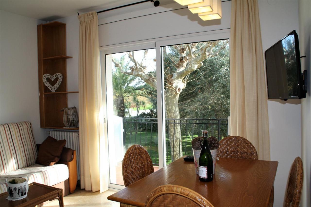 Apartaments Margarita Sabina Pinell ปลาตจาดาโร ภายนอก รูปภาพ