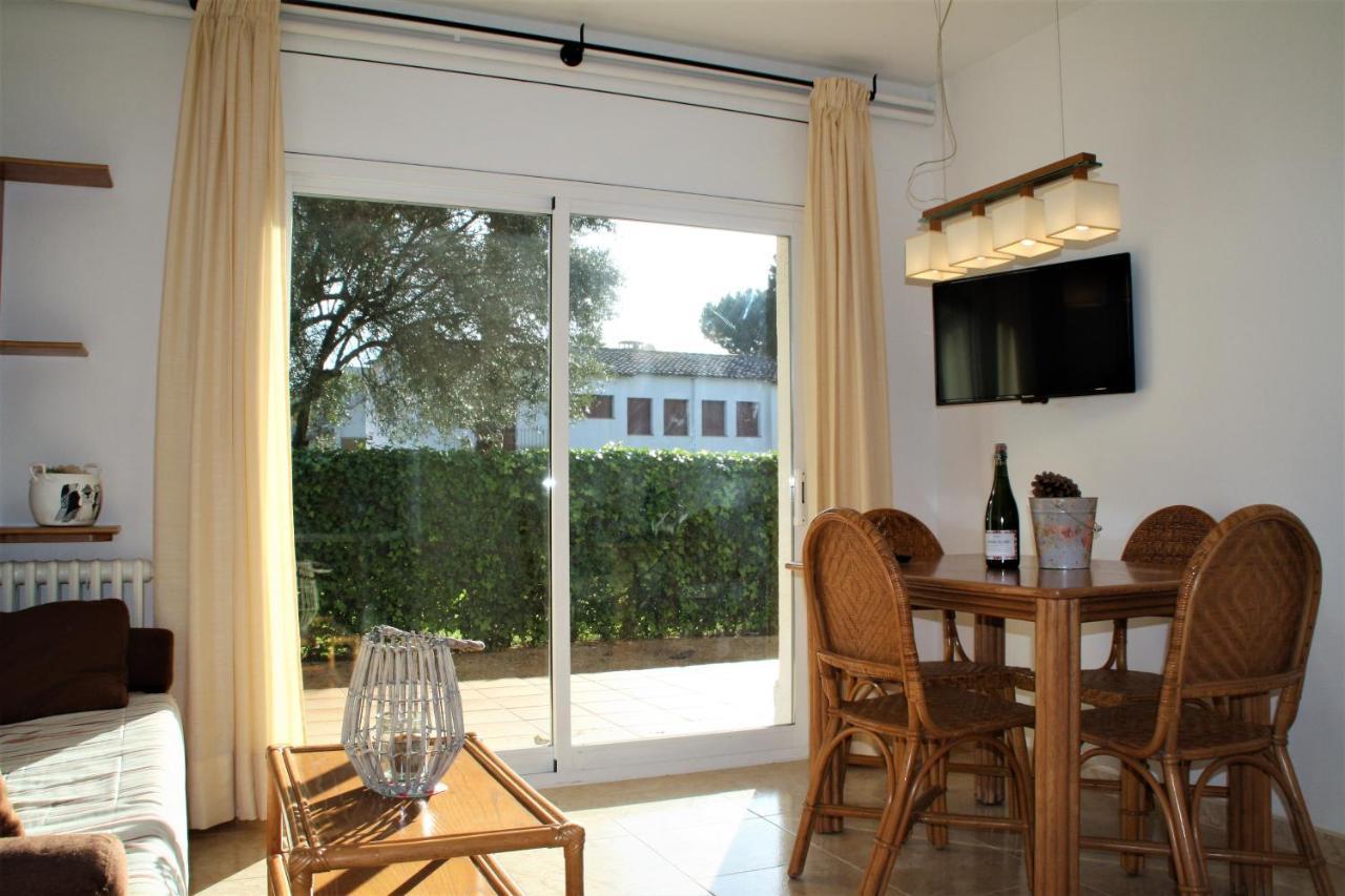 Apartaments Margarita Sabina Pinell ปลาตจาดาโร ภายนอก รูปภาพ