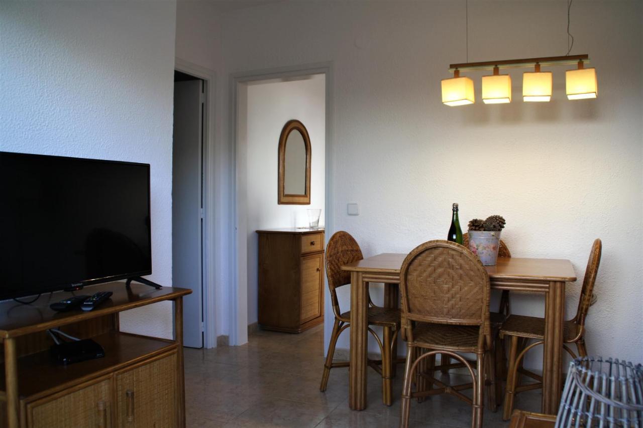 Apartaments Margarita Sabina Pinell ปลาตจาดาโร ภายนอก รูปภาพ