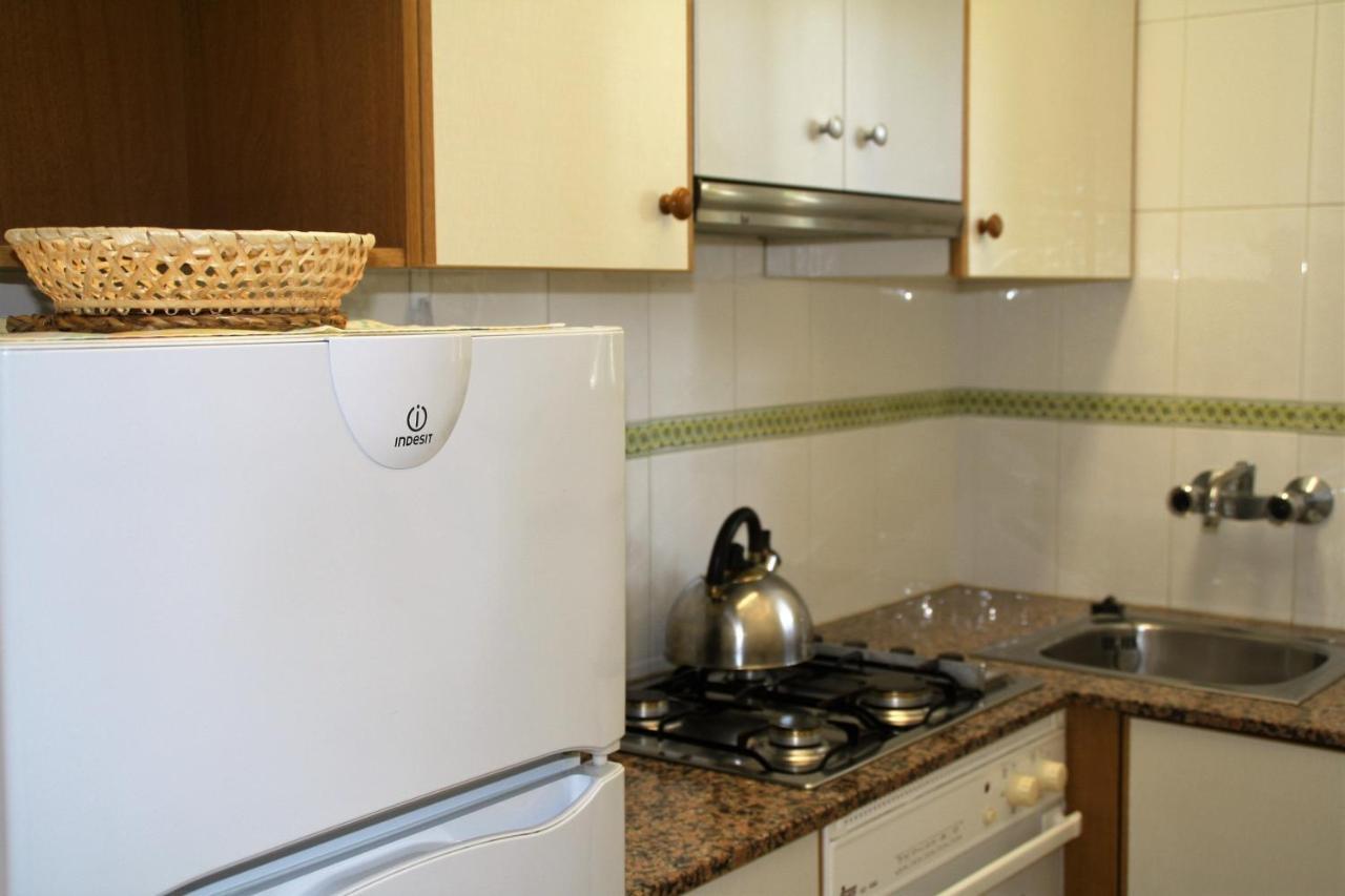 Apartaments Margarita Sabina Pinell ปลาตจาดาโร ภายนอก รูปภาพ