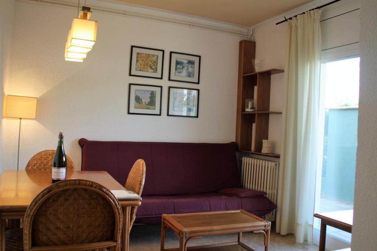 Apartaments Margarita Sabina Pinell ปลาตจาดาโร ภายนอก รูปภาพ