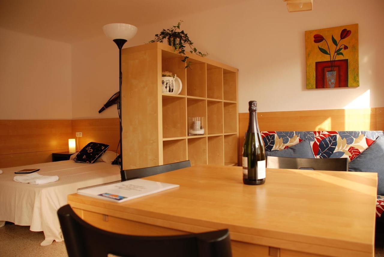 Apartaments Margarita Sabina Pinell ปลาตจาดาโร ภายนอก รูปภาพ