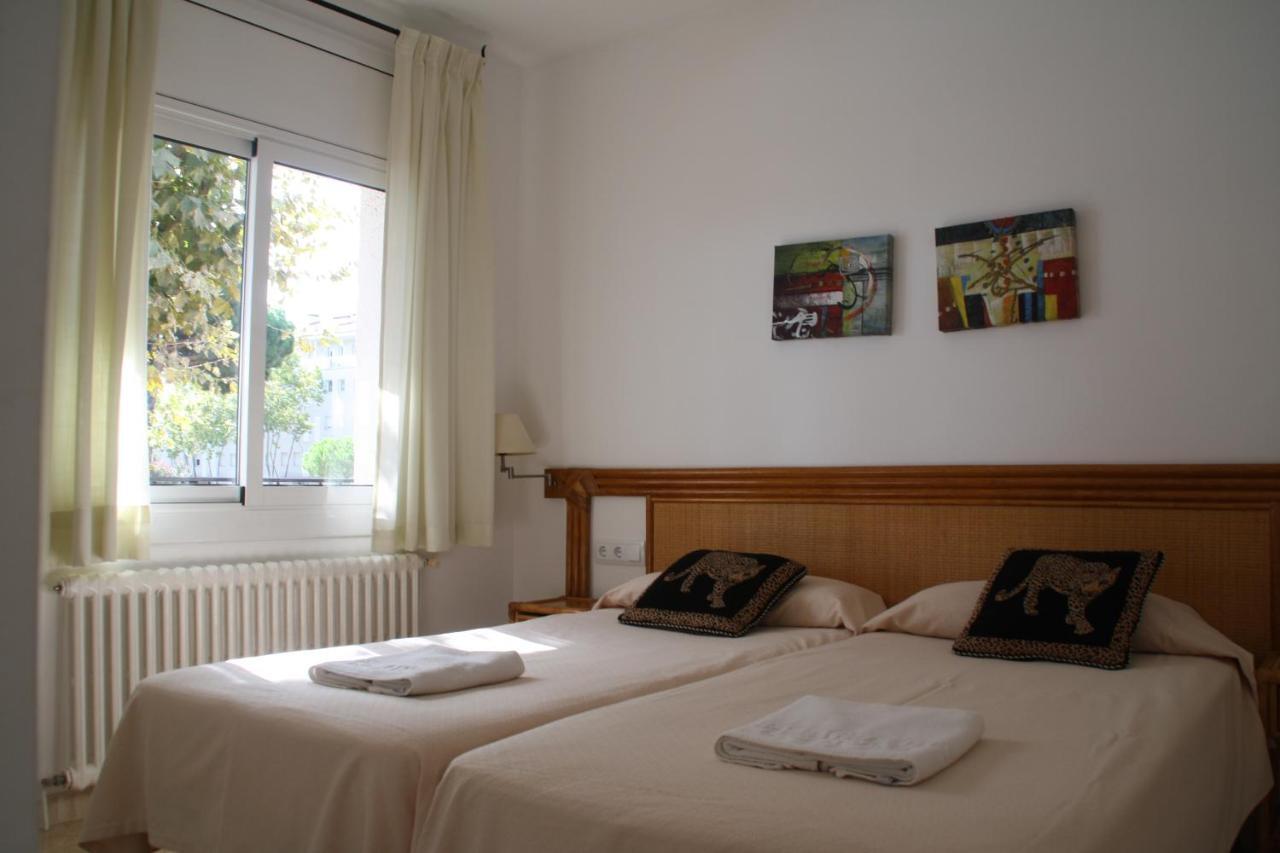Apartaments Margarita Sabina Pinell ปลาตจาดาโร ภายนอก รูปภาพ